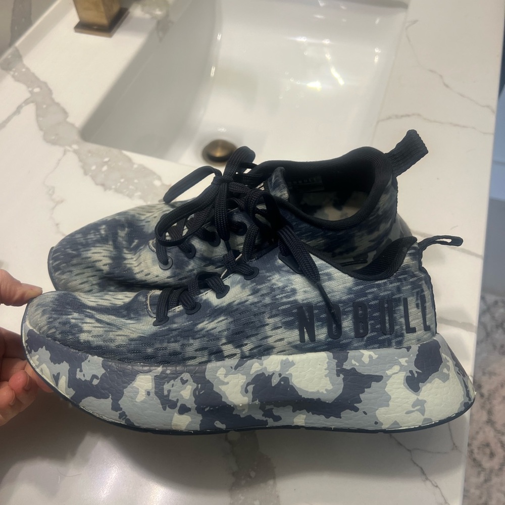 Nobull runner plus